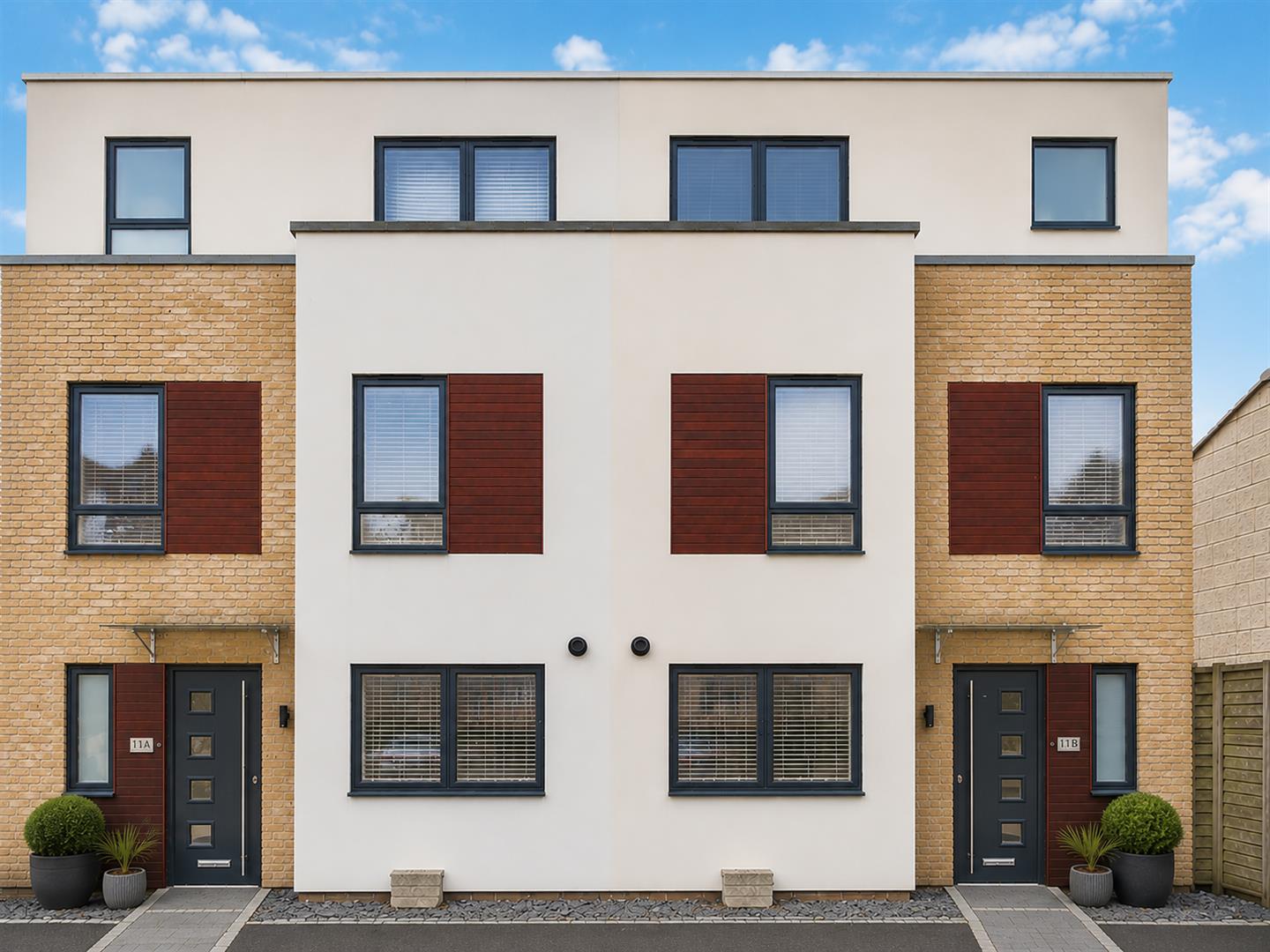 House - Semi-Detached | Ardsheal Road, Broadwater, Worthing, West Sussex, BN14 7RN | For Sale